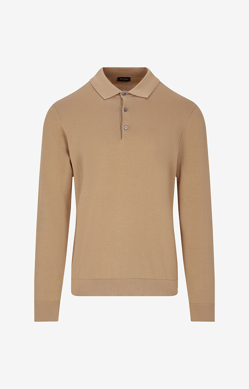 Polo swetrowe - 2