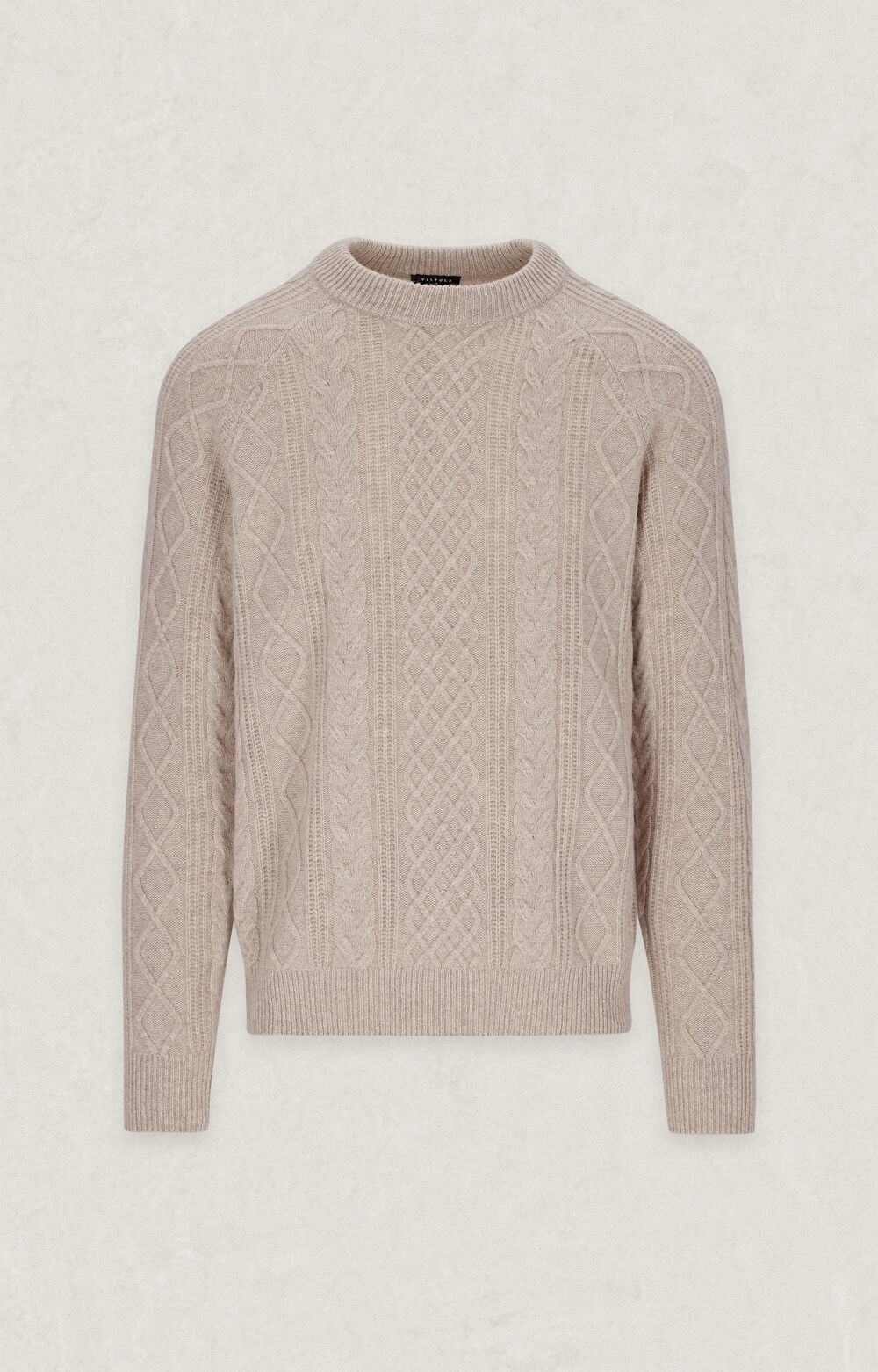 Wełniany sweter - 2