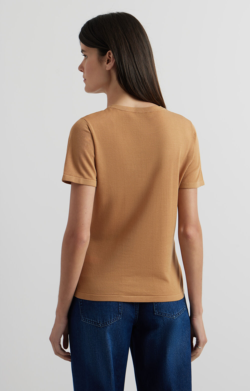 T-shirt slim - 3