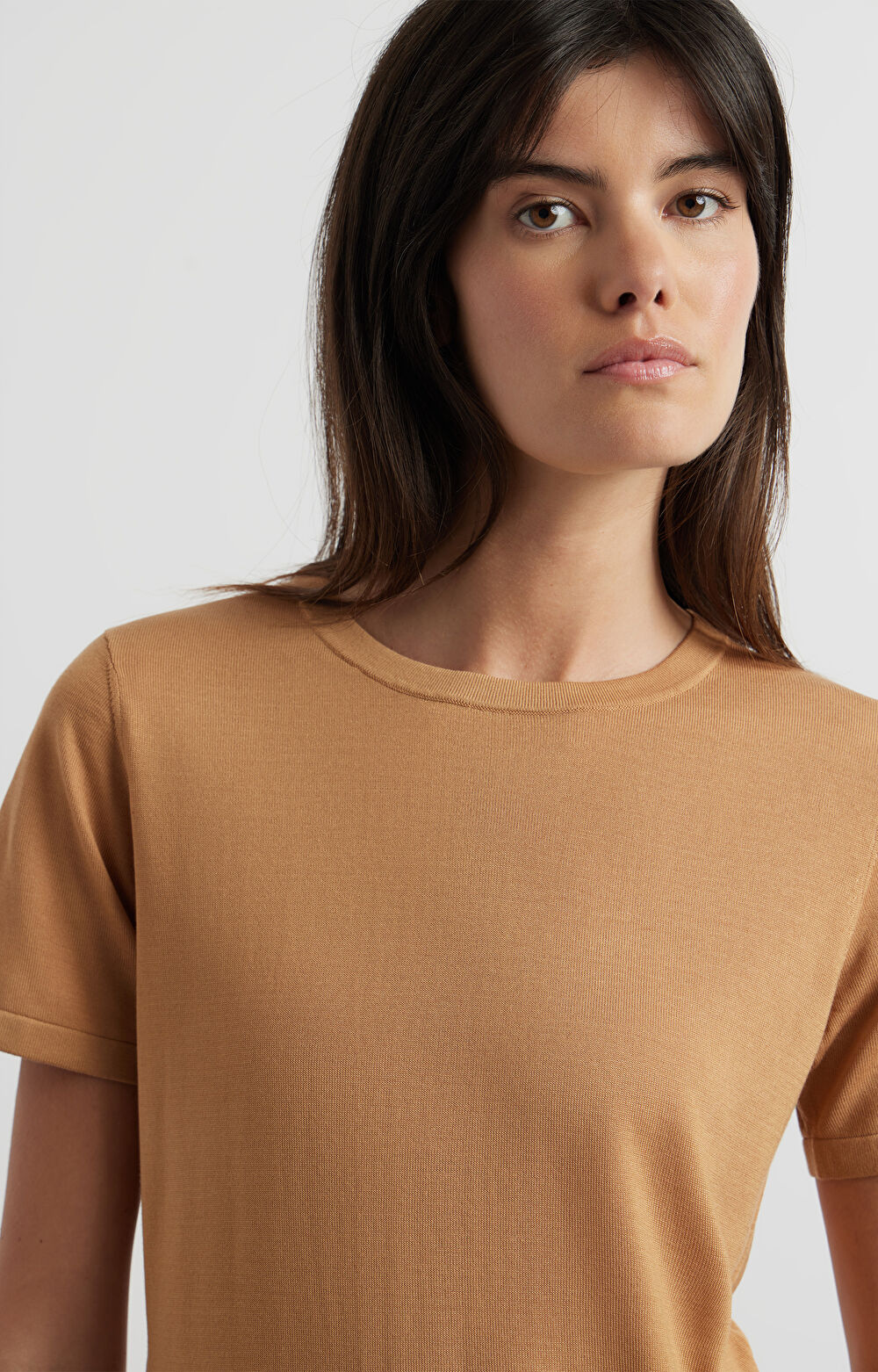 T-shirt slim - 4