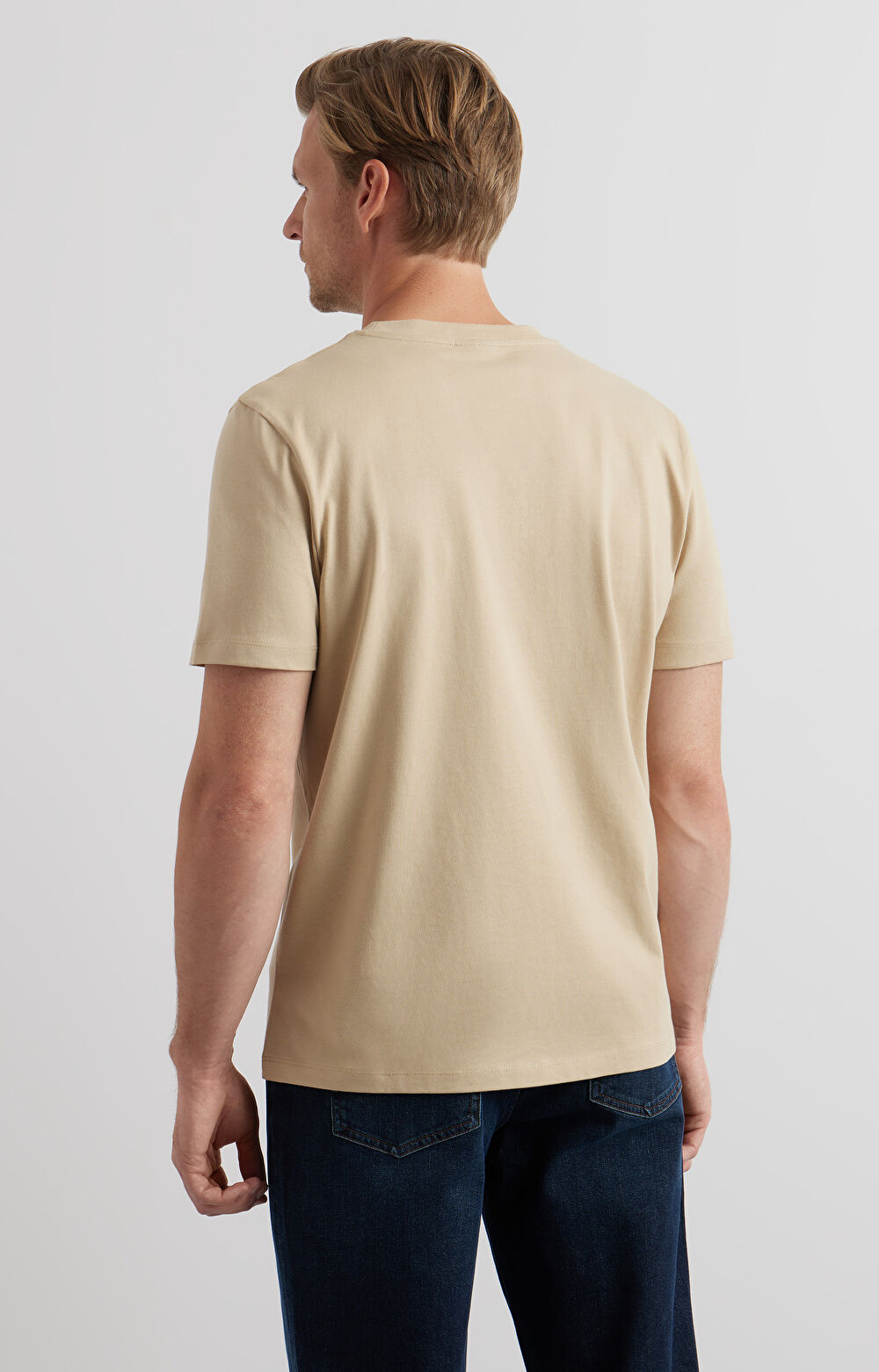 T-shirt z nadrukiem - 2