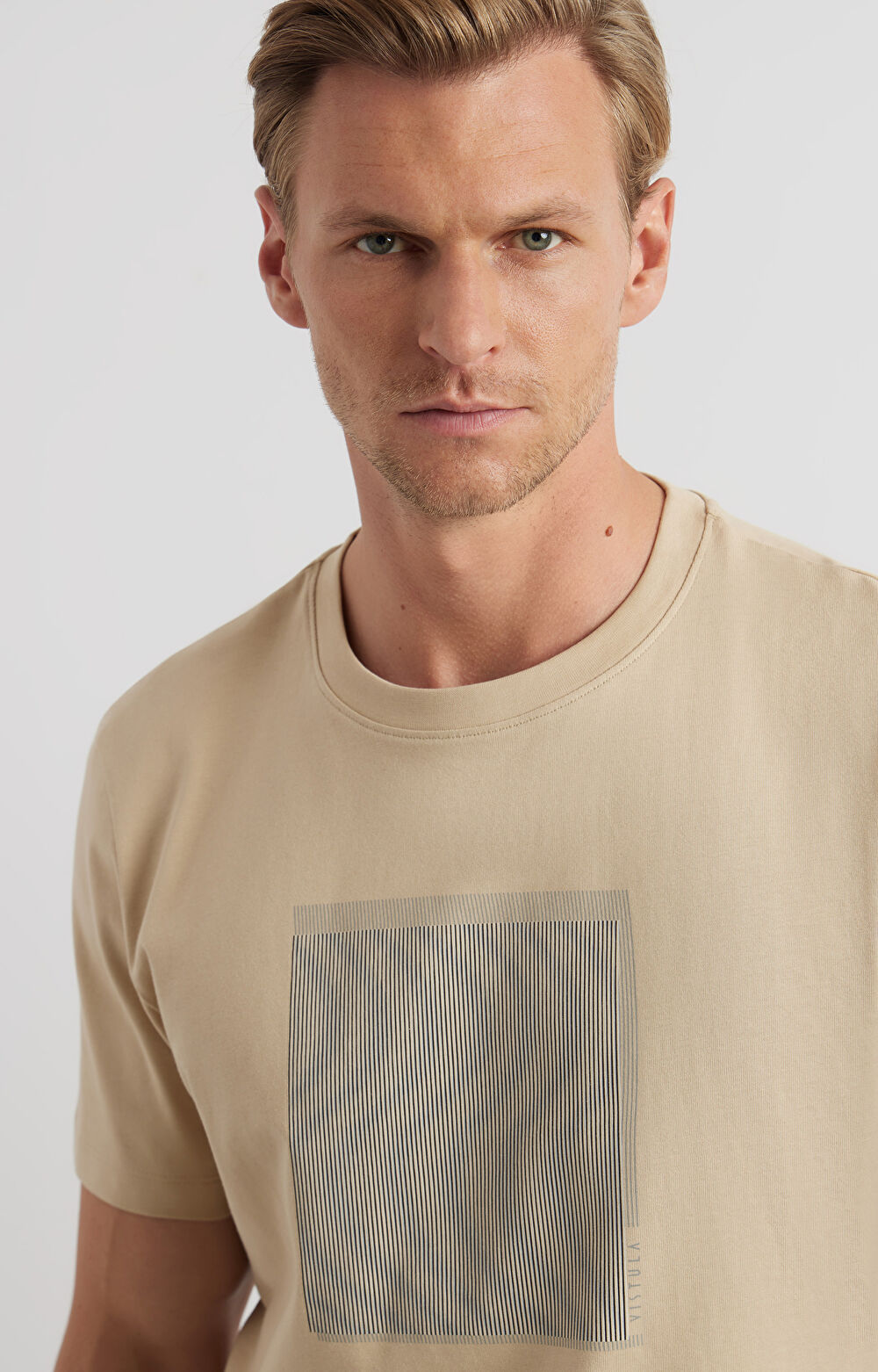 T-shirt z nadrukiem - 5