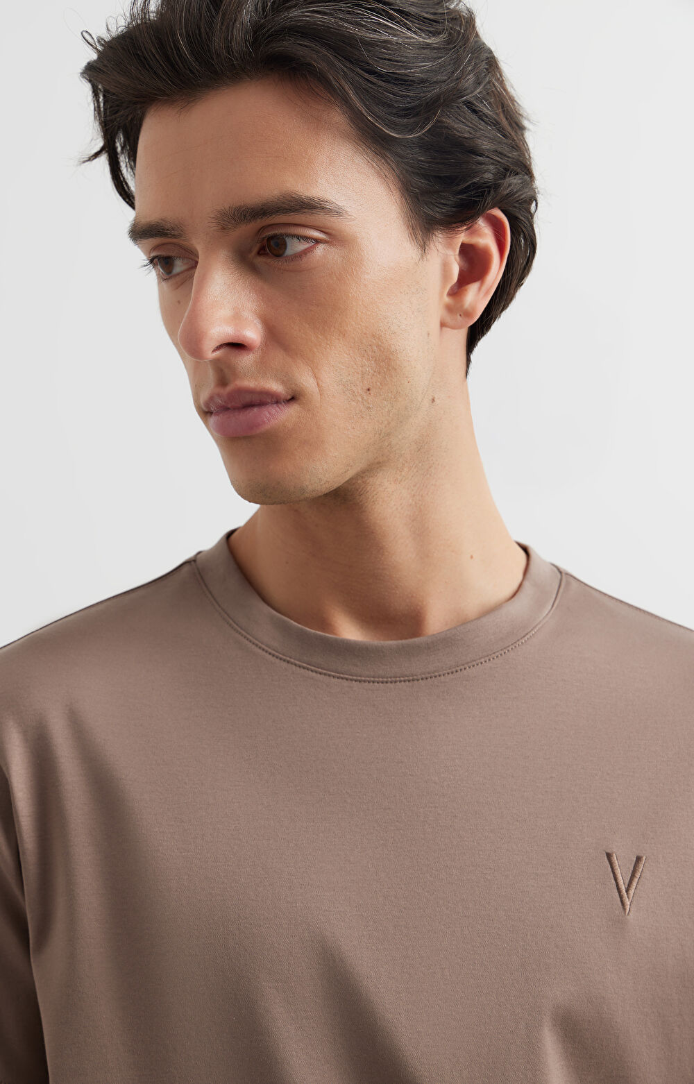 T-shirt regular z logo - 6