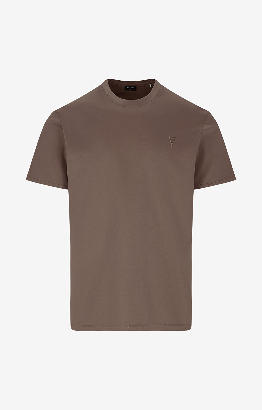 T-shirt regular z logo - 2