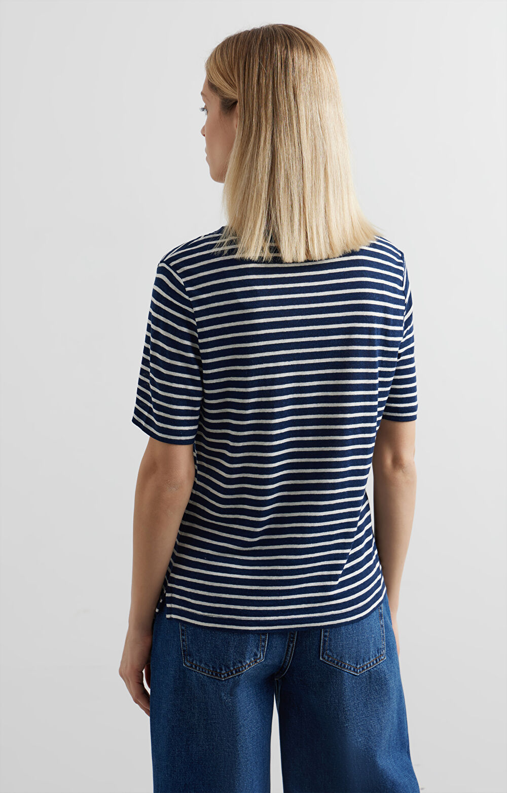 T-shirt regular - 3