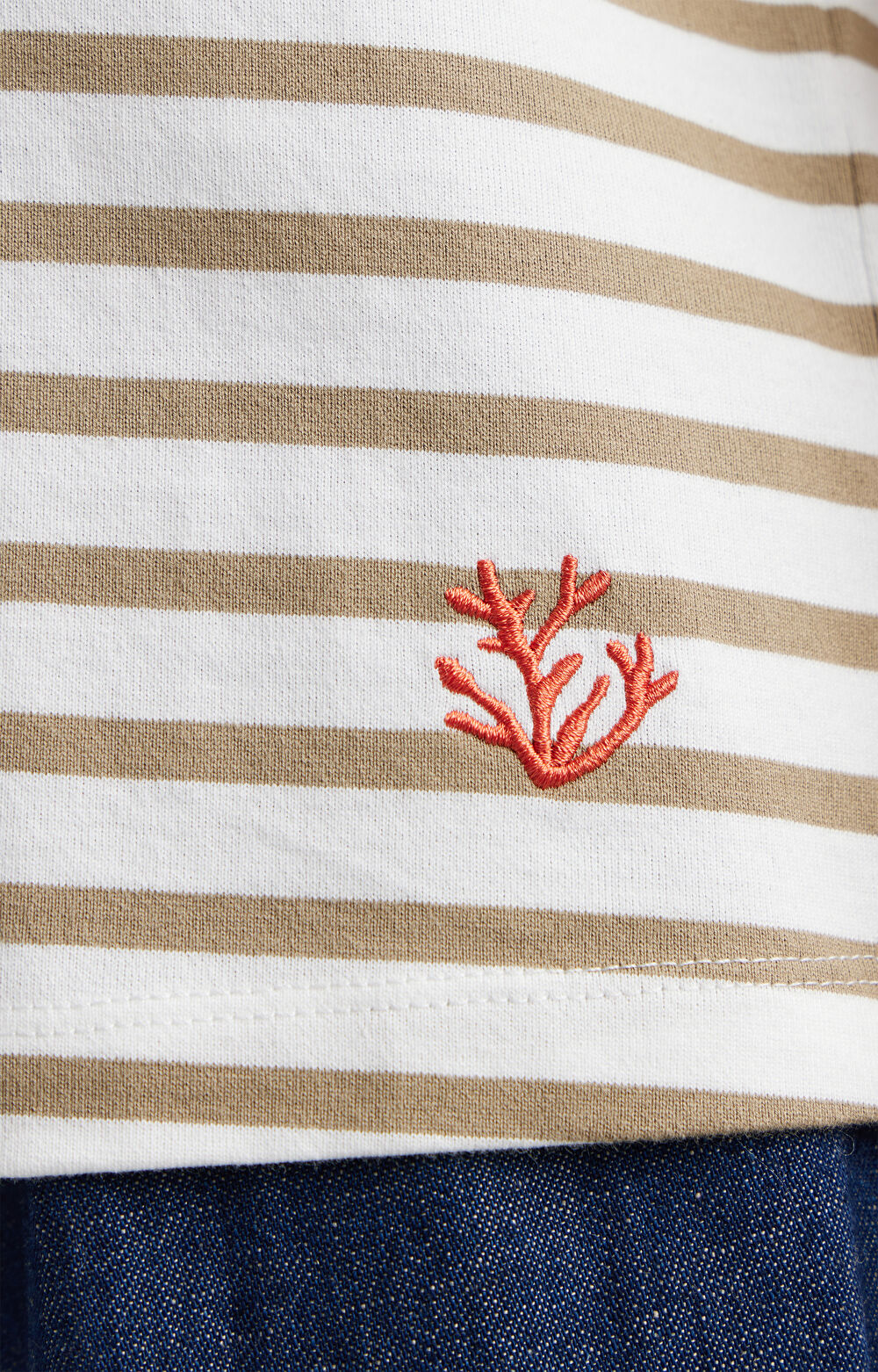T-shirt slim - 6
