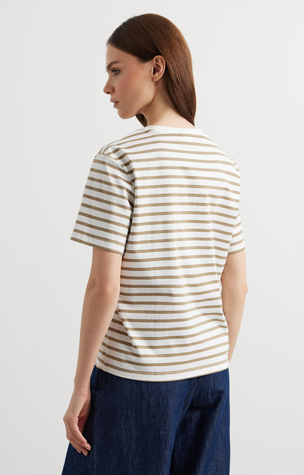 T-shirt slim - 3