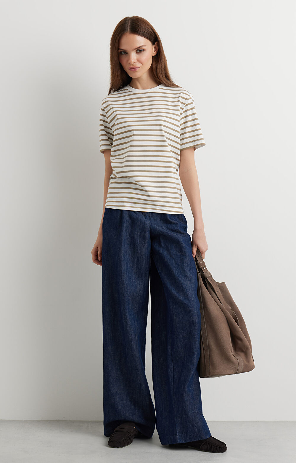 T-shirt slim - 4