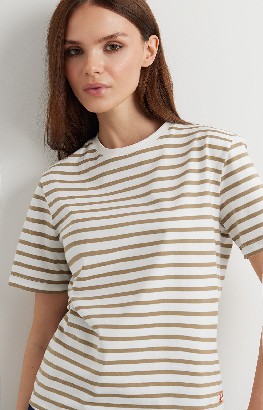 T-shirt slim - 7