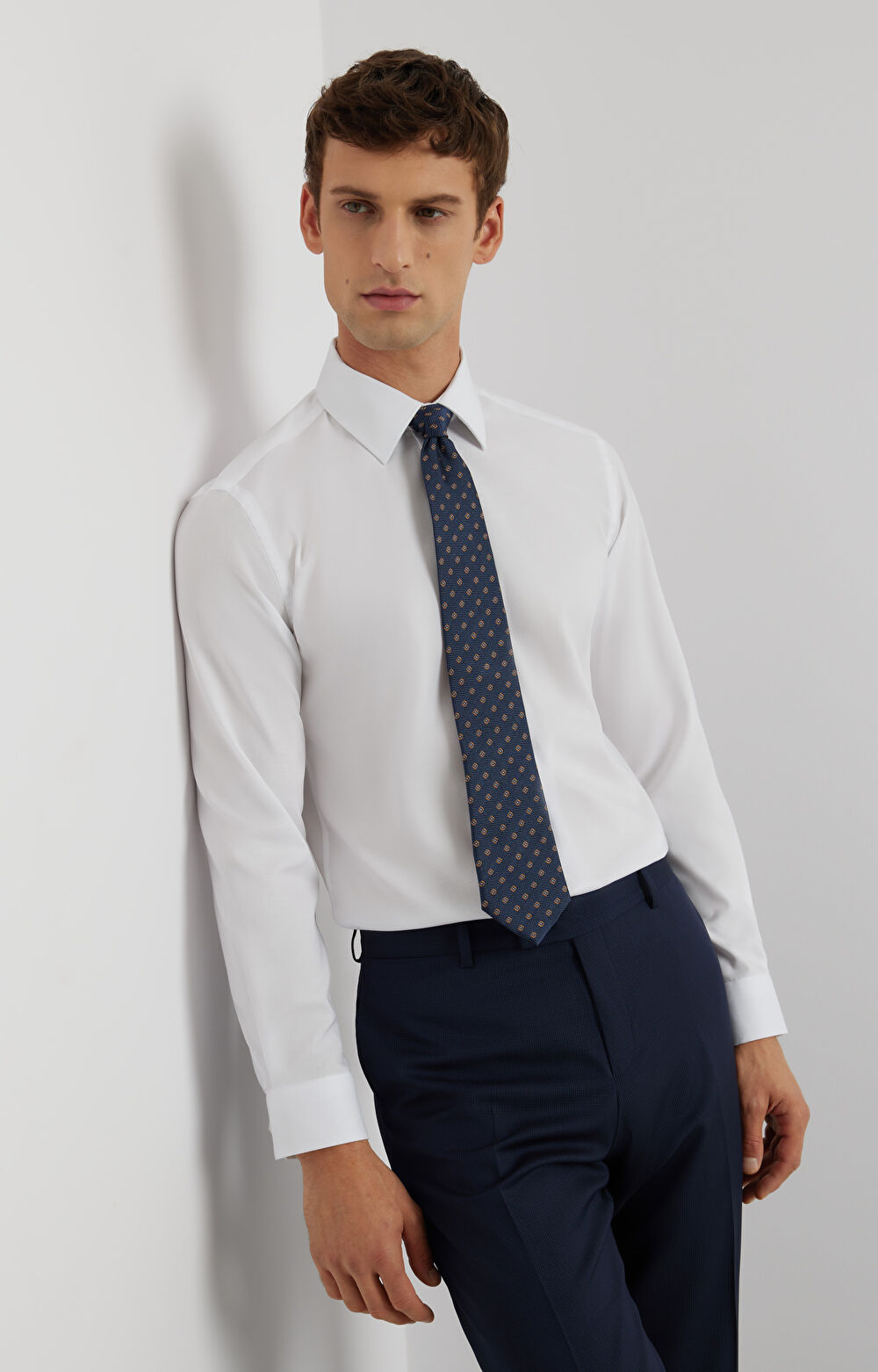 Koszula slim fit - 5