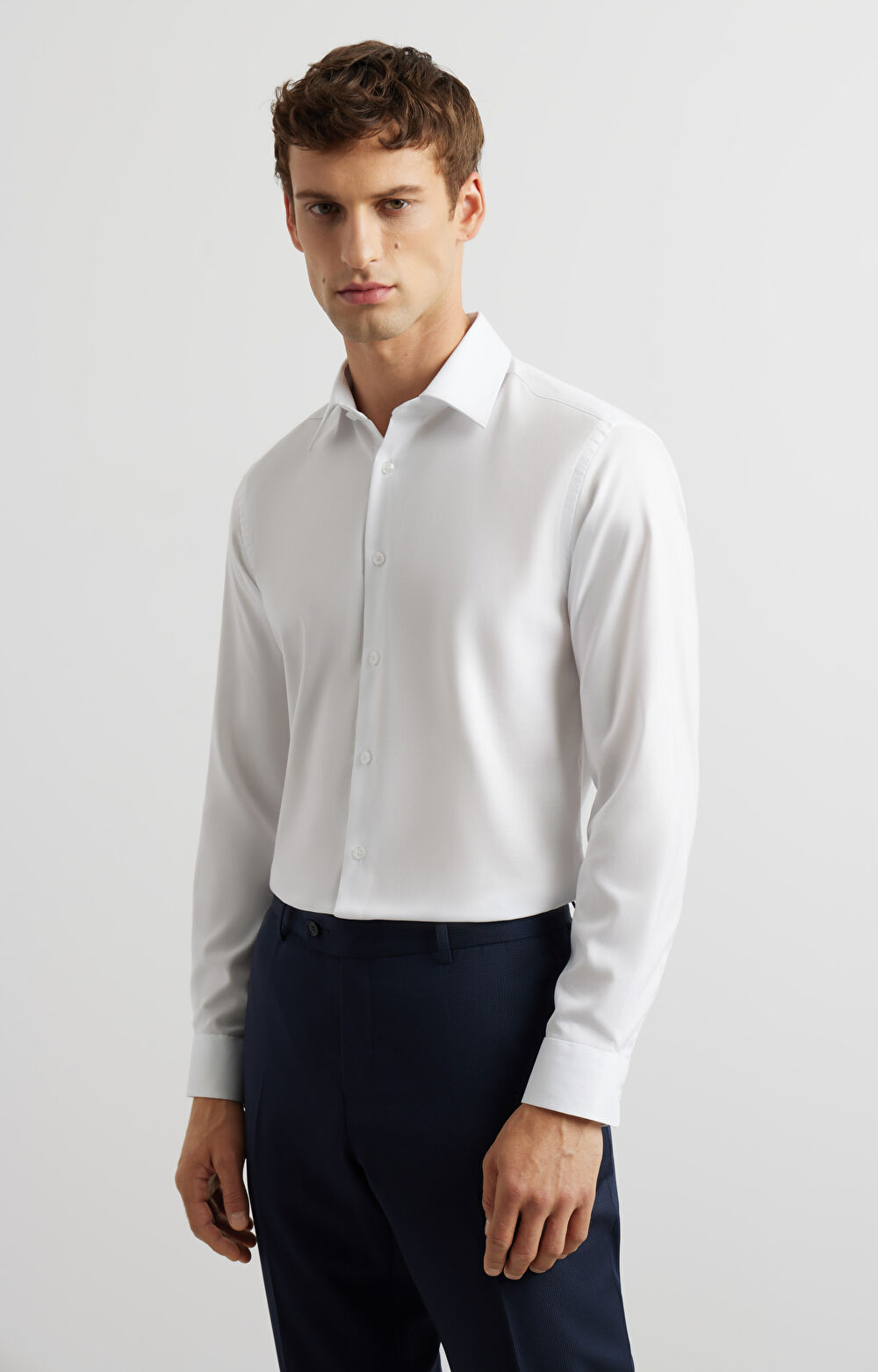Koszula slim fit - 6