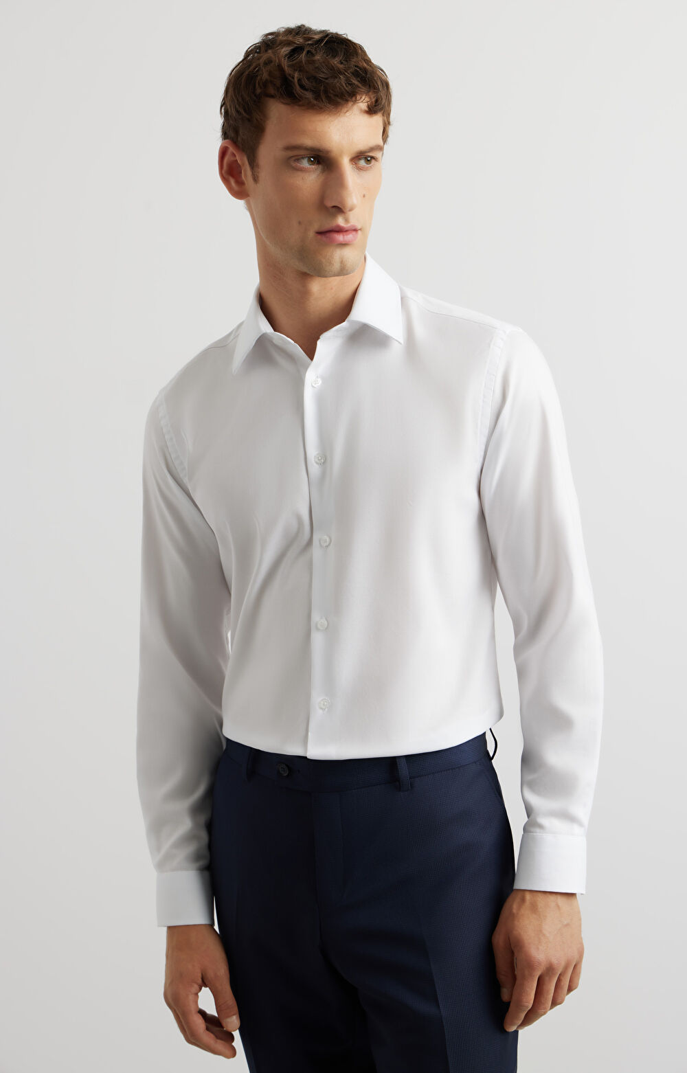 Koszula slim fit - 7