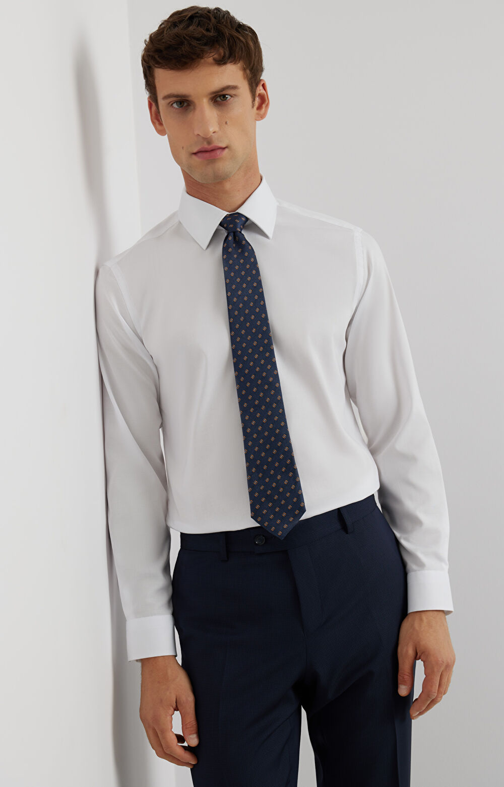 Koszula slim fit - 8