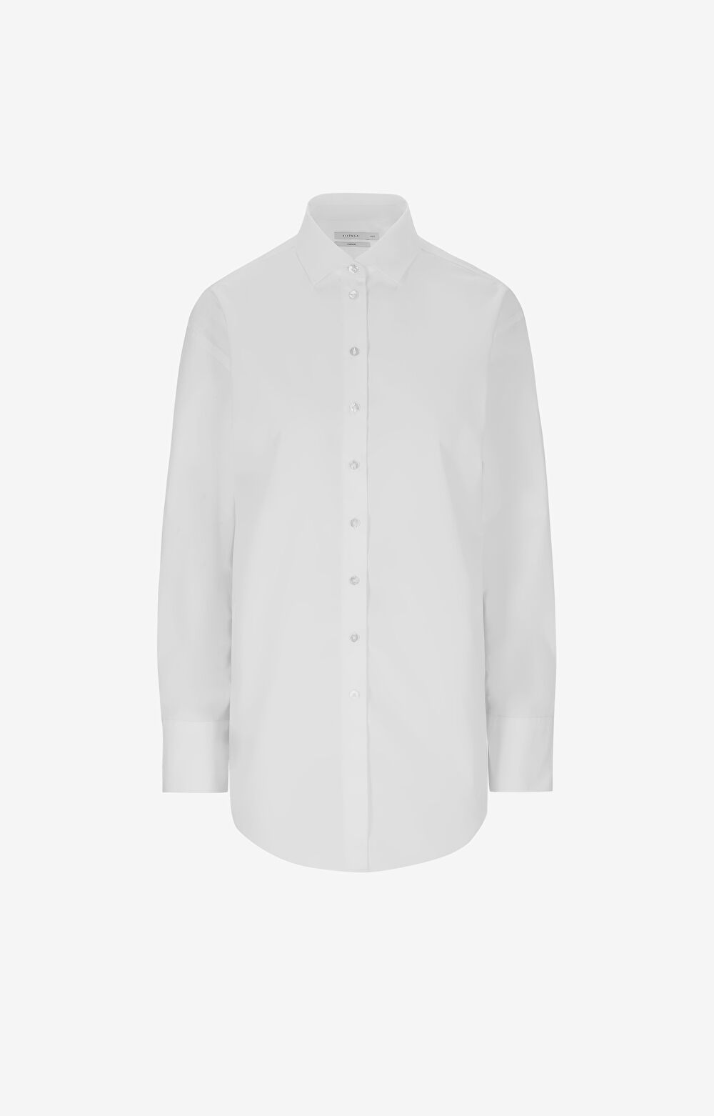 Koszula oversize - 2