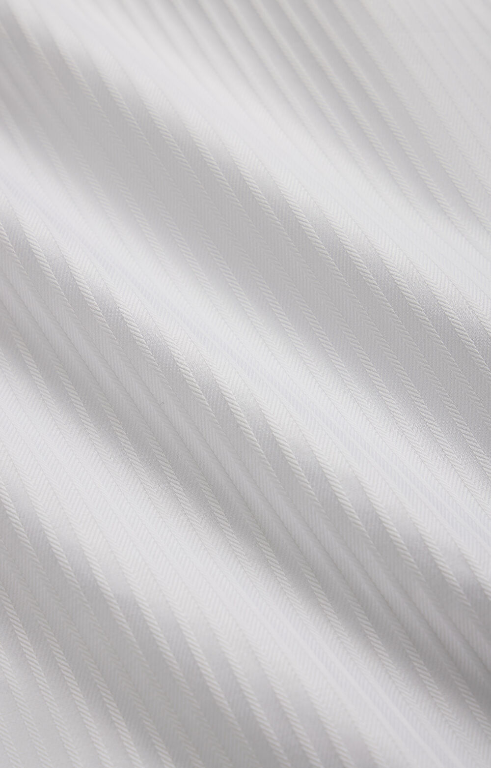 Koszula slim w prążek - 7