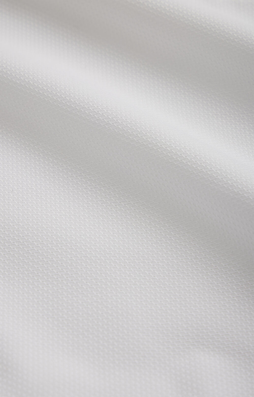 Biała koszula długi rękaw VISTULA - 7