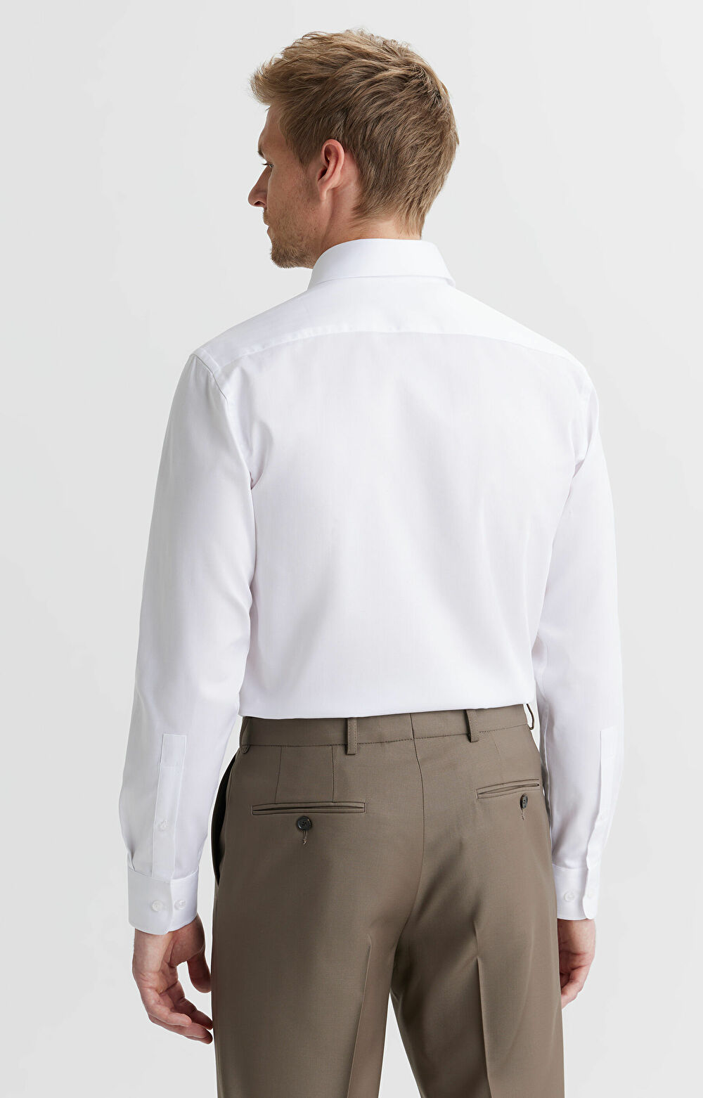 Koszula slim fit - 4