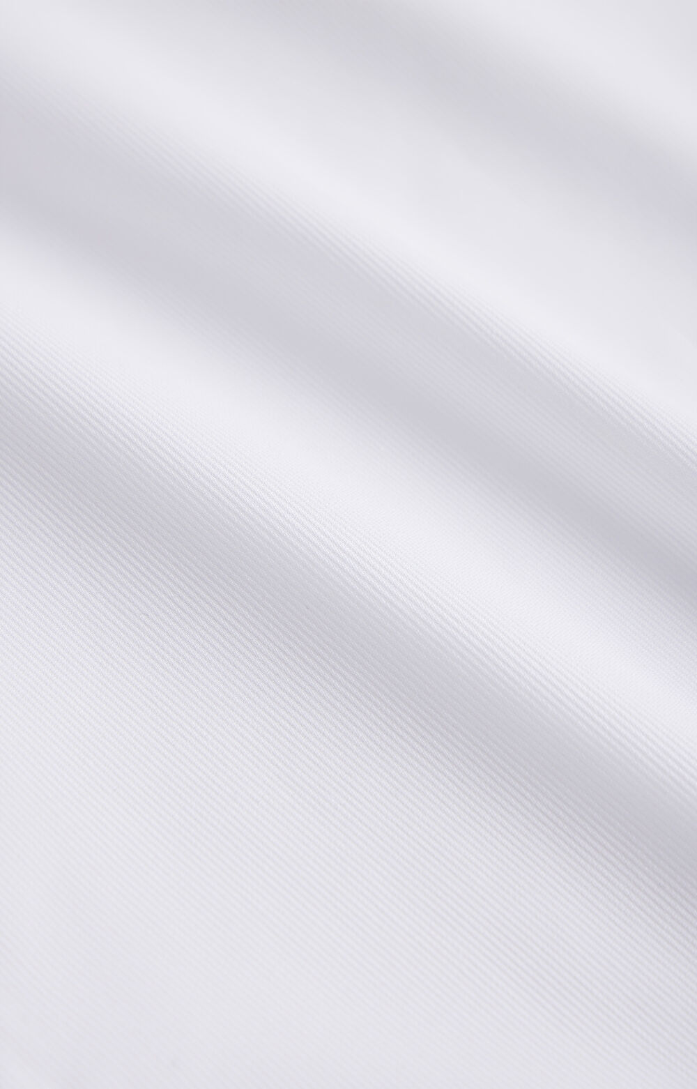 Biała koszula długi rękaw VISTULA - 7