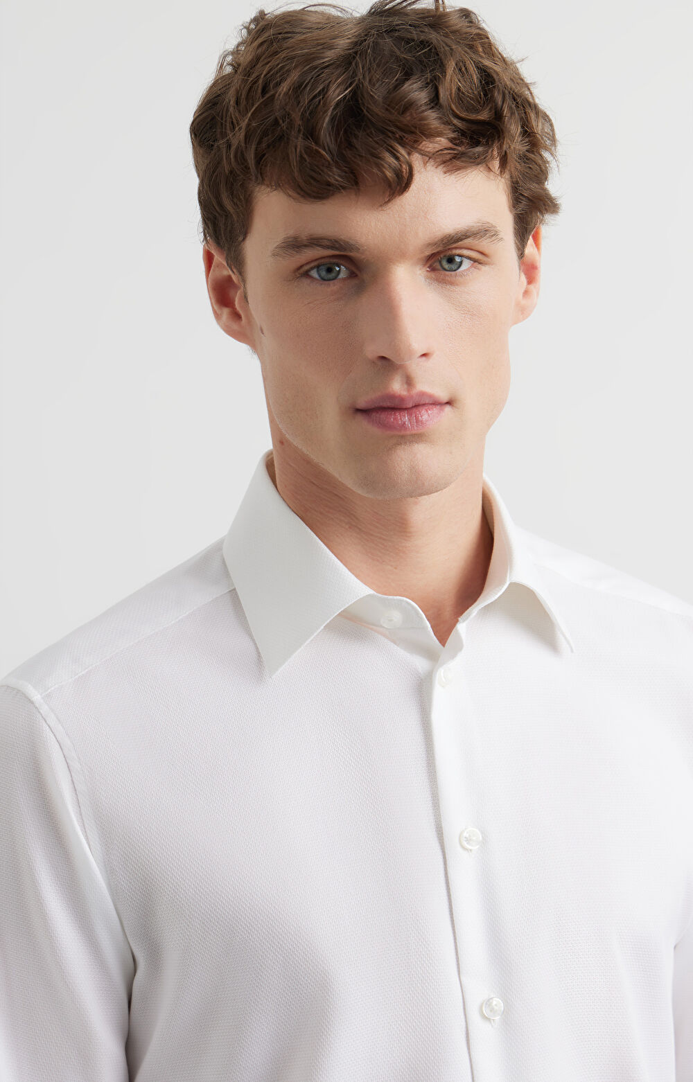 Koszula slim - 2