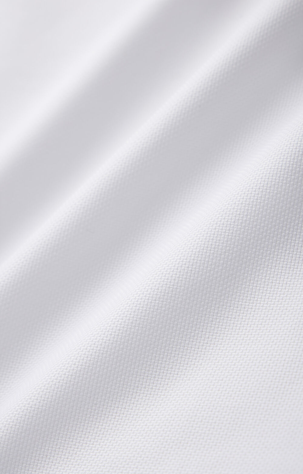 Koszula slim w mikrowzór - 5