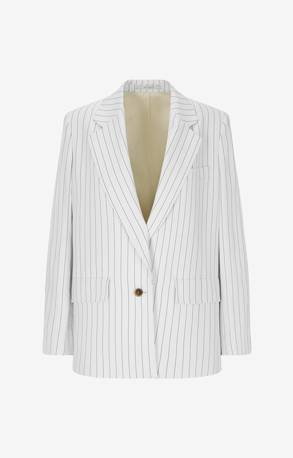 Marynarka regular do garnituru - Mix&Match - 2