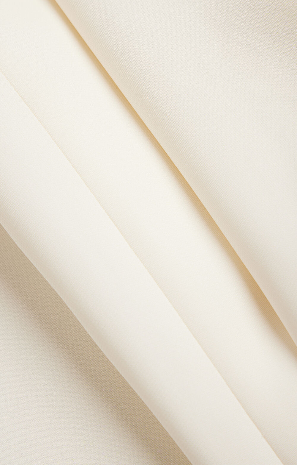 Gładka sukienka - 6