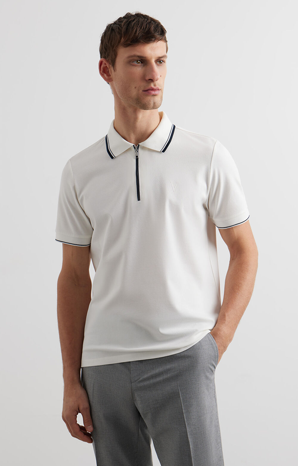 Polo regular - 3