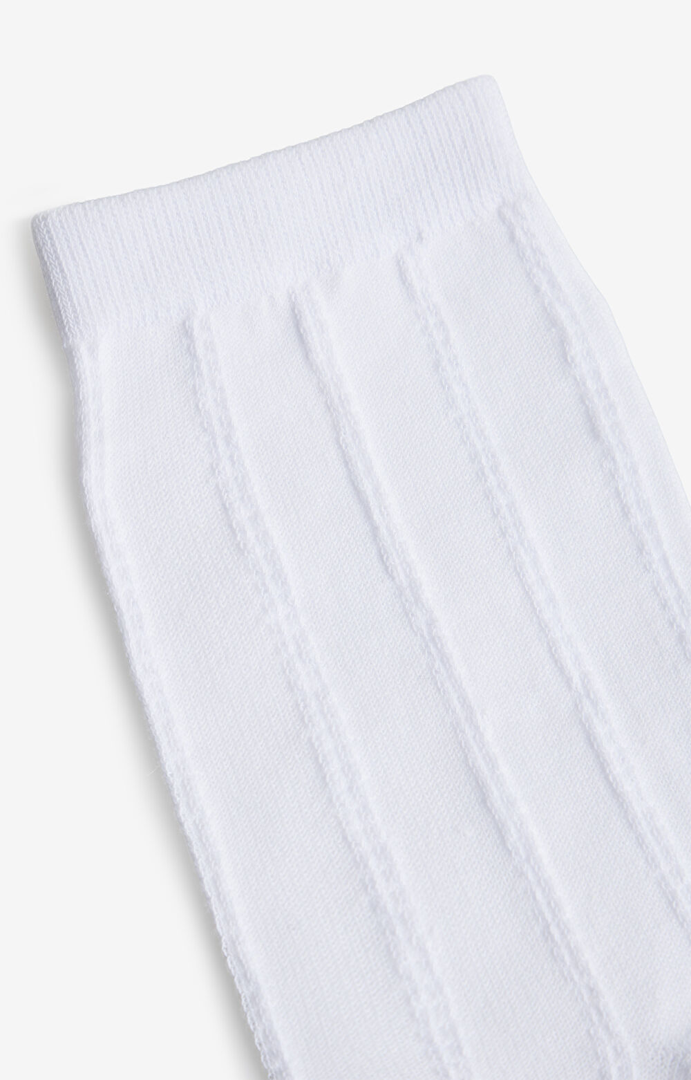 Długie skarpety - 2