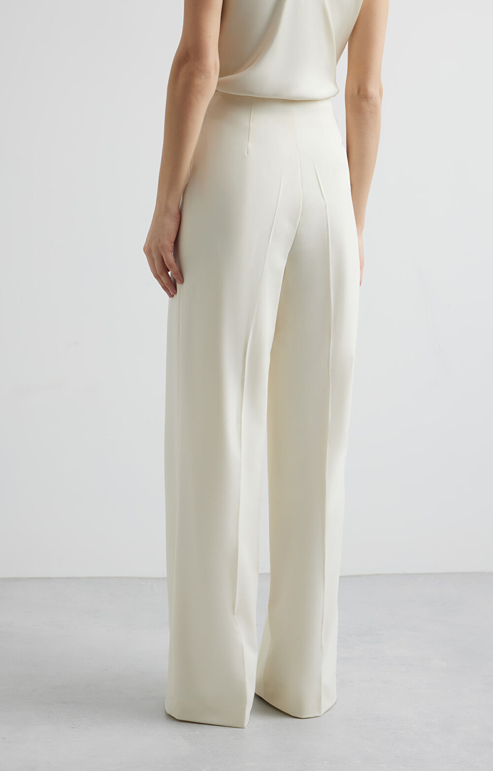 Spodnie do garnituru - Mix&Match - 4