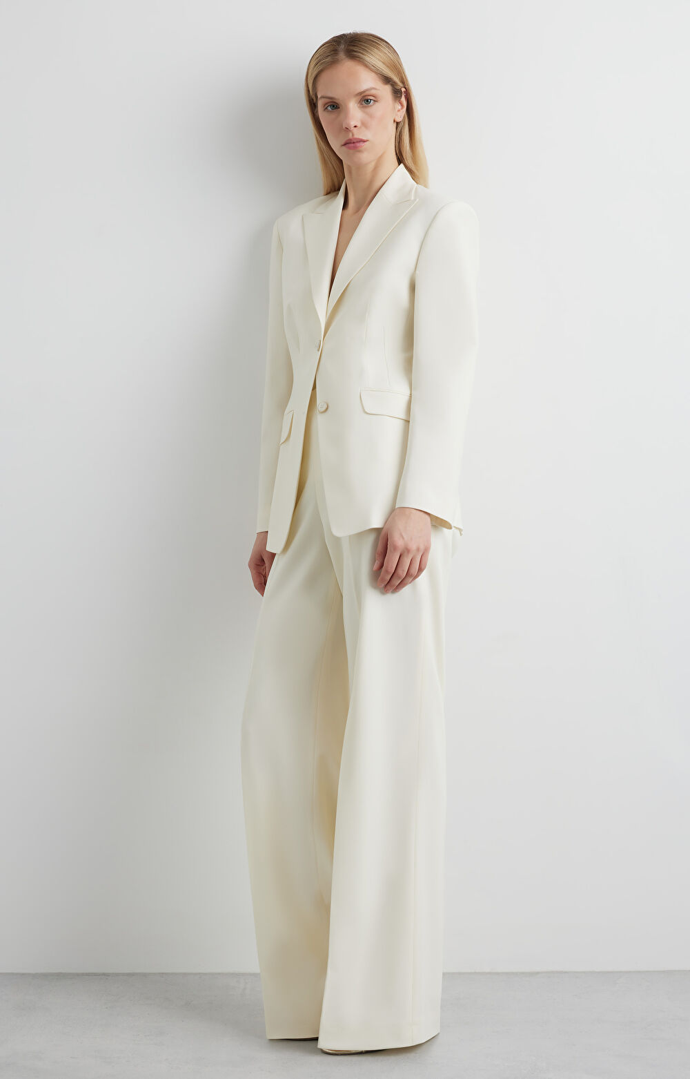 Spodnie do garnituru - Mix&Match