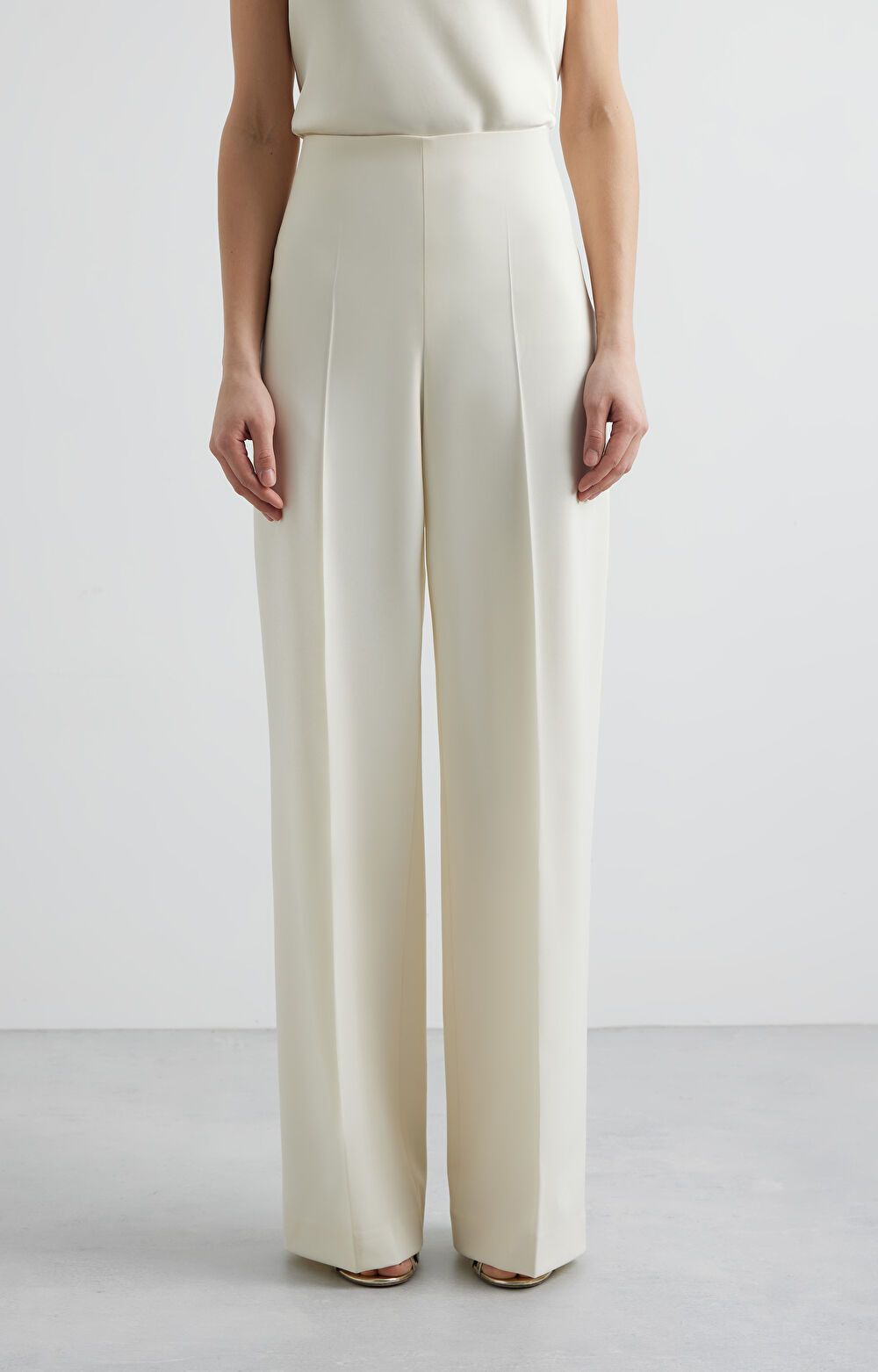 Spodnie do garnituru - Mix&Match - 3