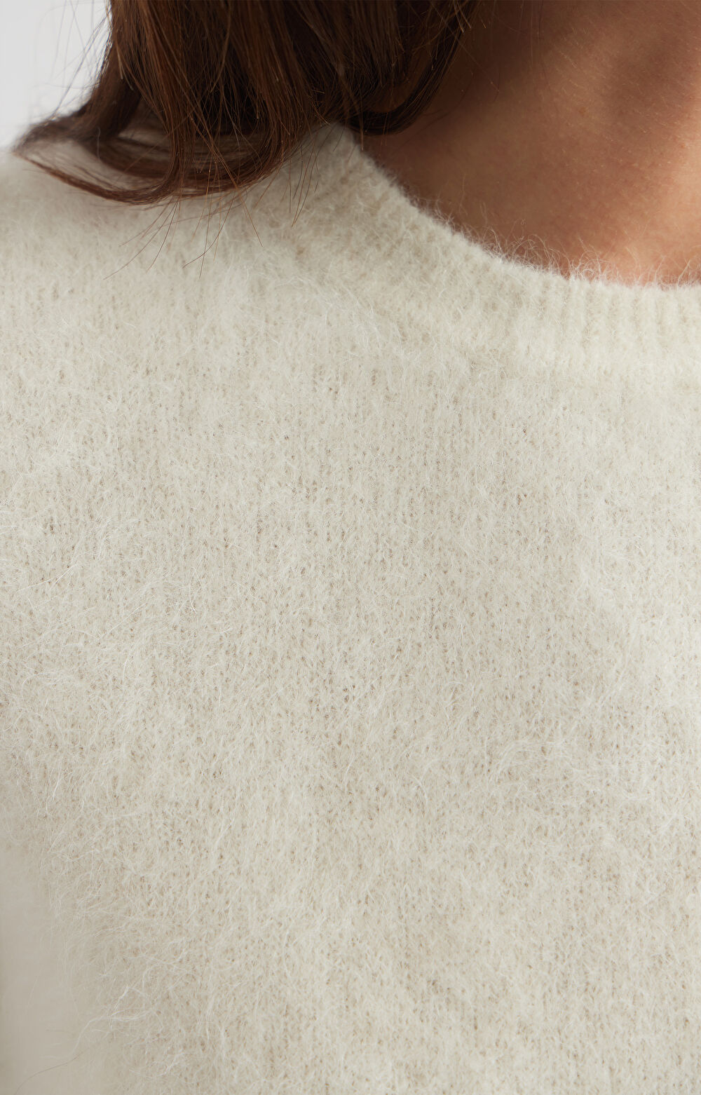 Sweter round neck - 8