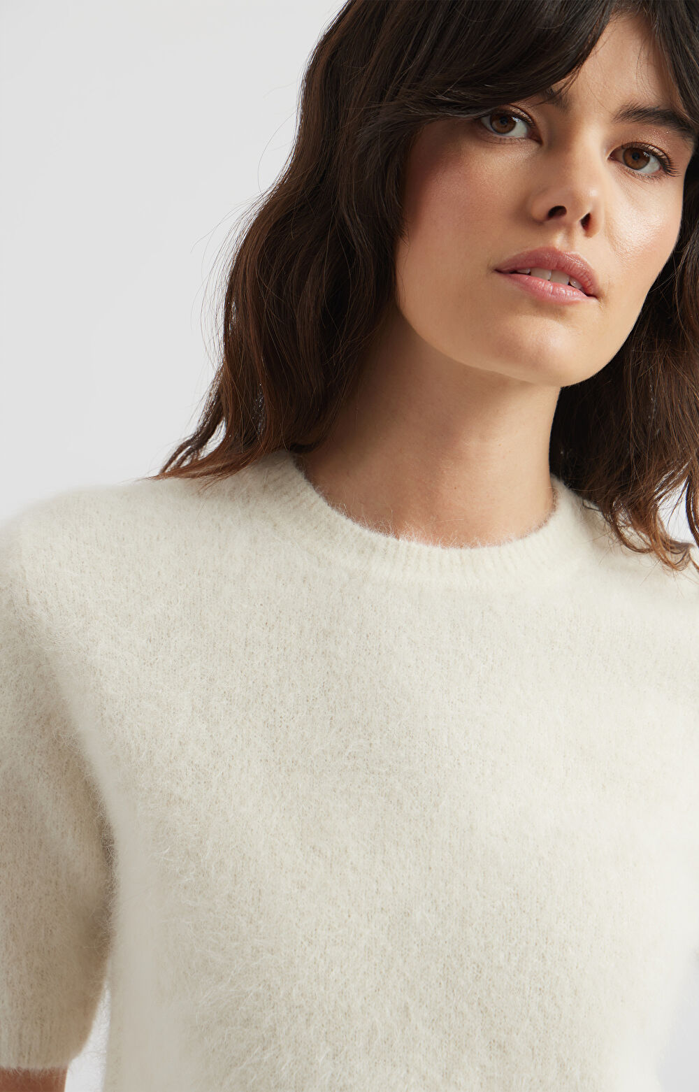Sweter round neck - 7