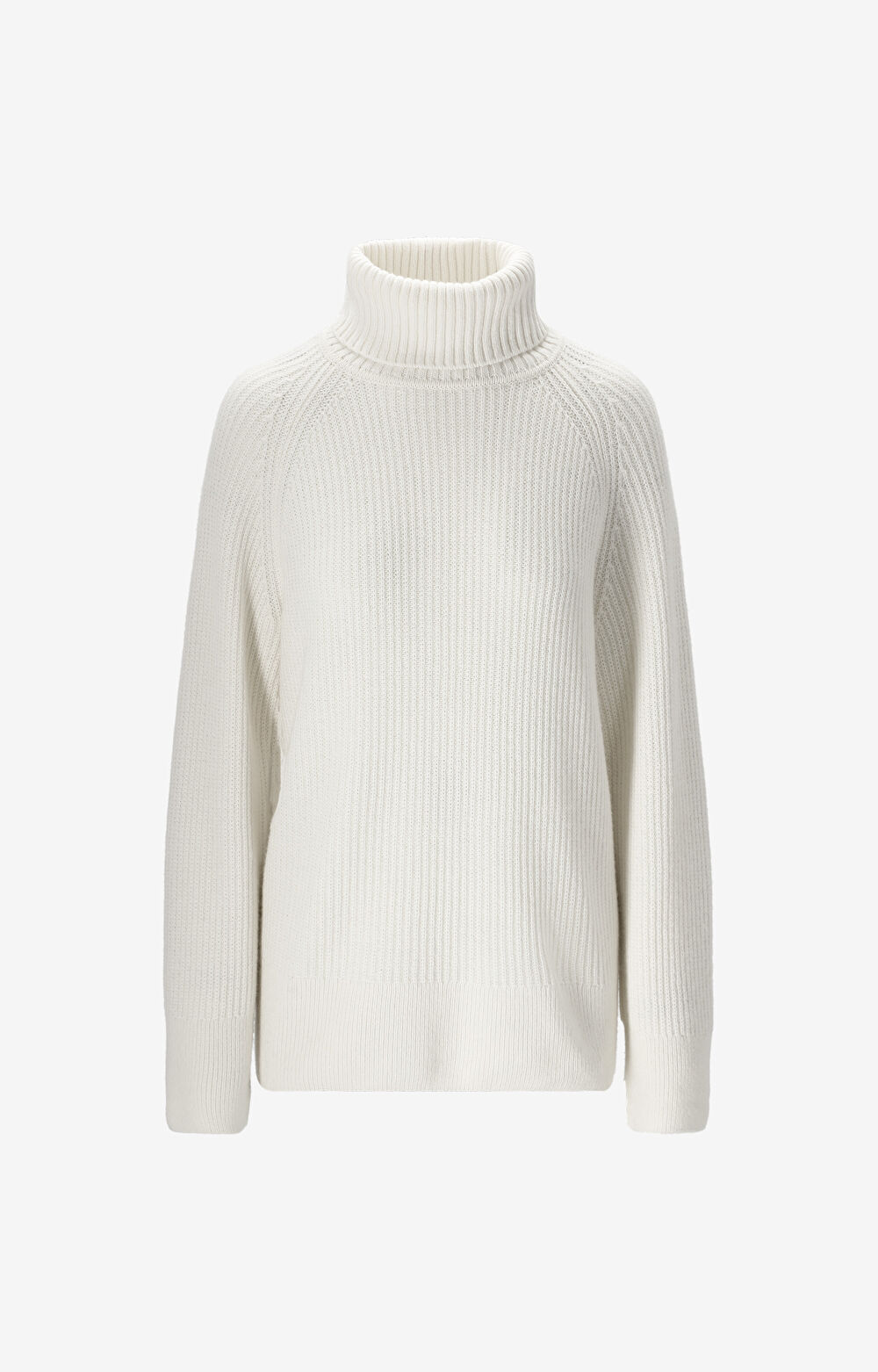 Golf o luźnym kroju - 2