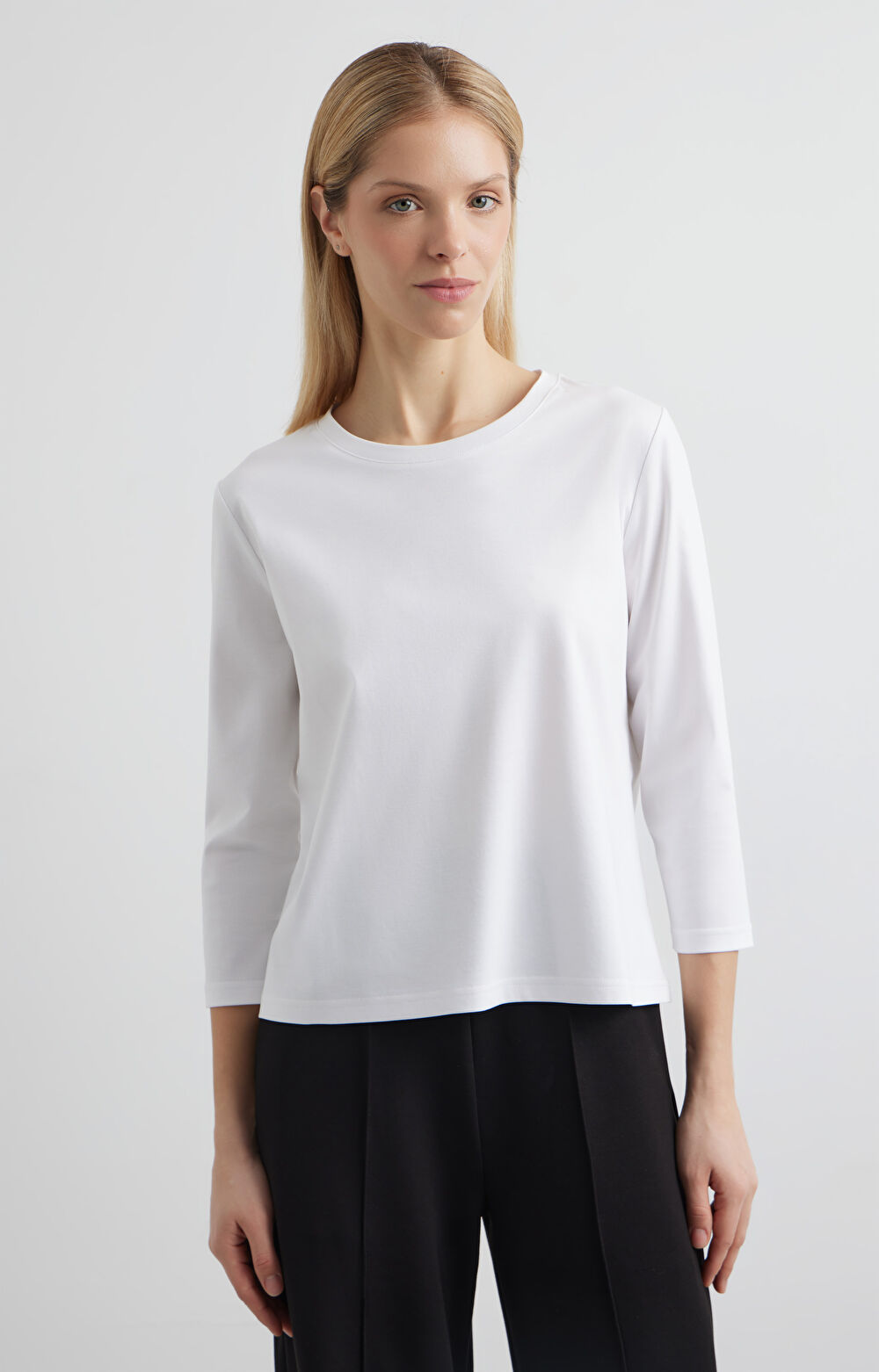 Longsleeve regular - 2