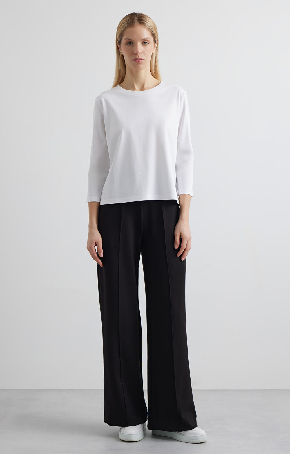 Longsleeve regular - 4