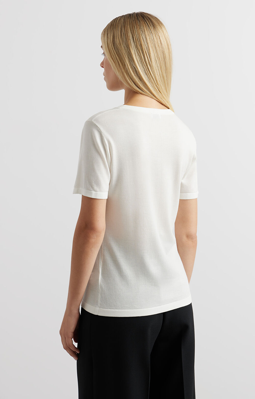 T-shirt slim - 3
