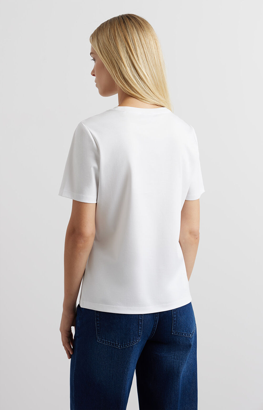 T-shirt slim - 3