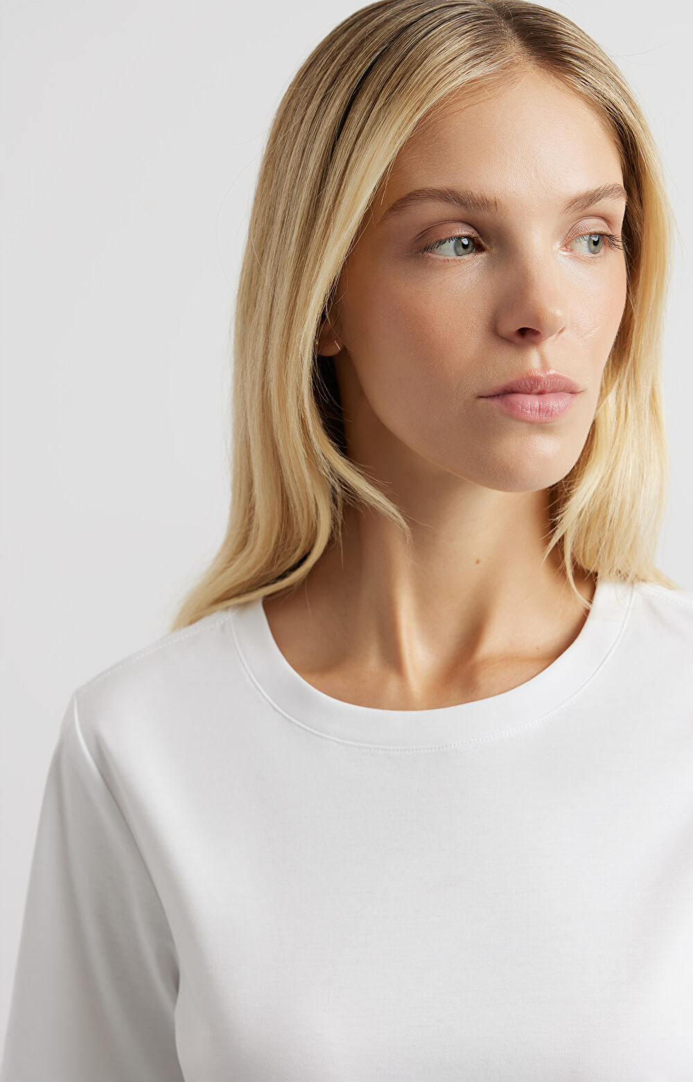 T-shirt slim - 6