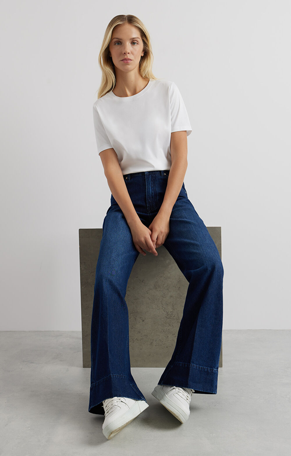 T-shirt slim - 5