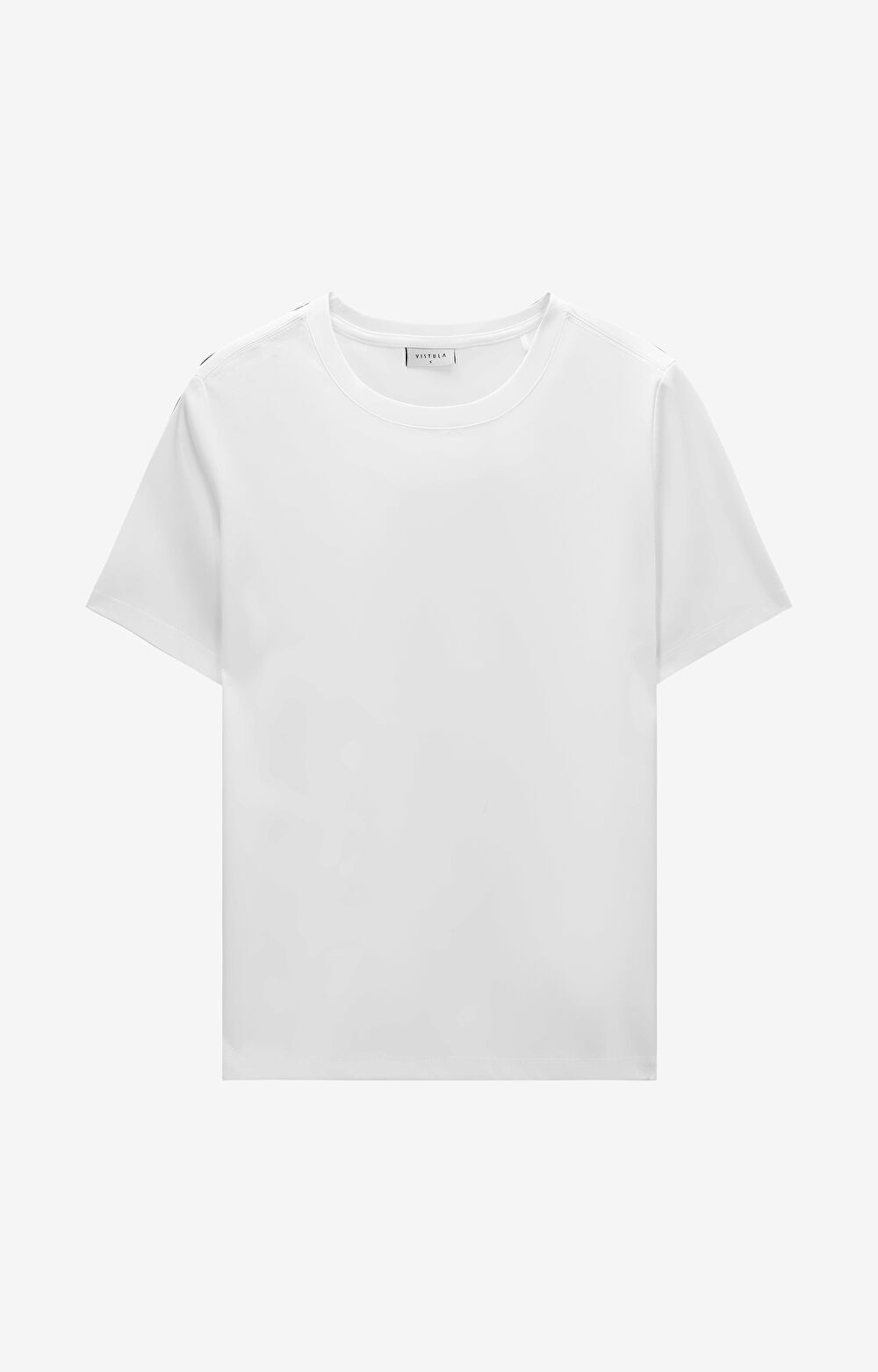 T-shirt slim - 2