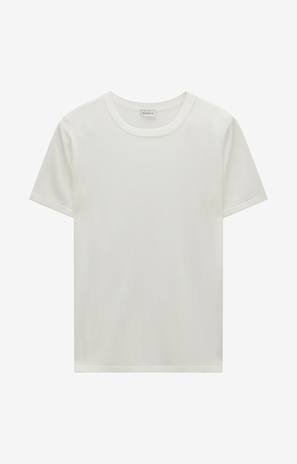 T-shirt slim - 2