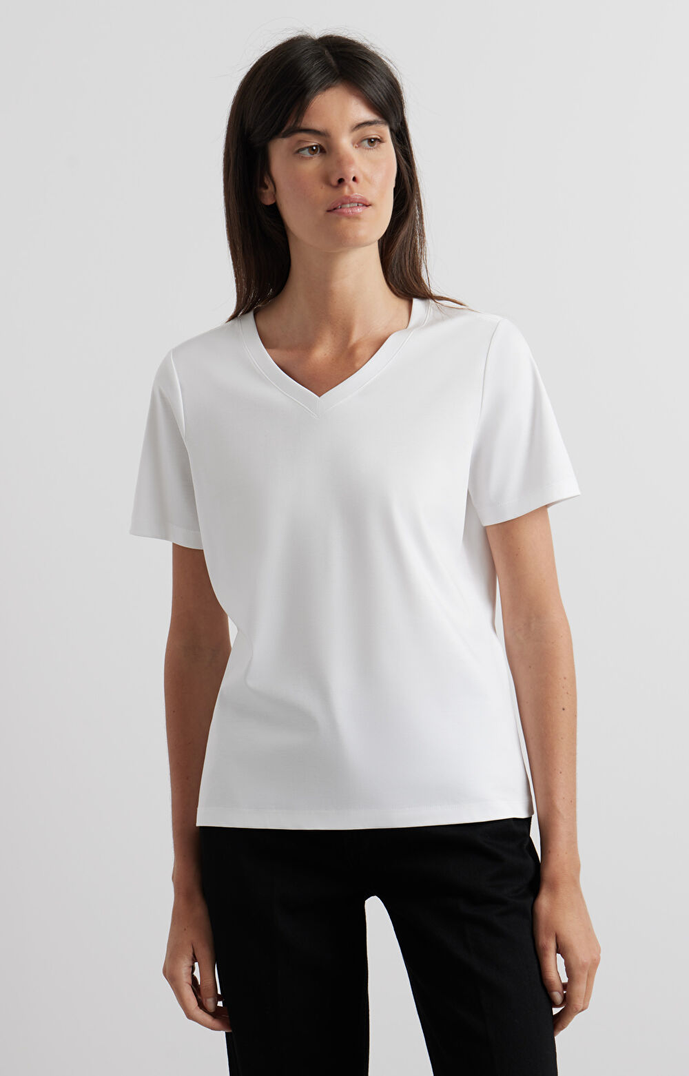 T-shirt slim - 5