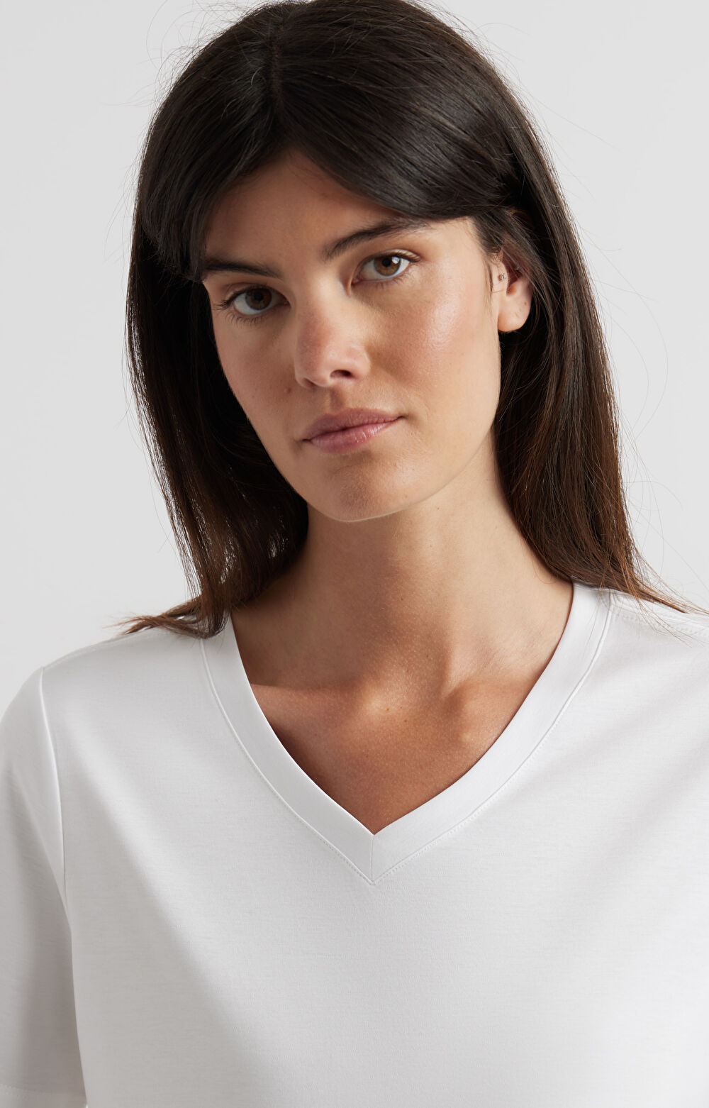 T-shirt slim - 4