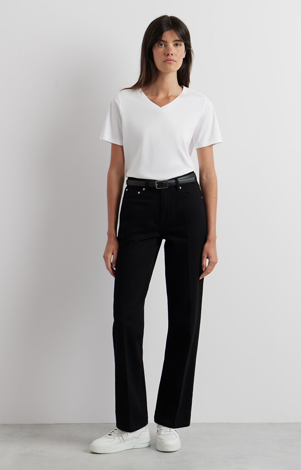 T-shirt slim - 3