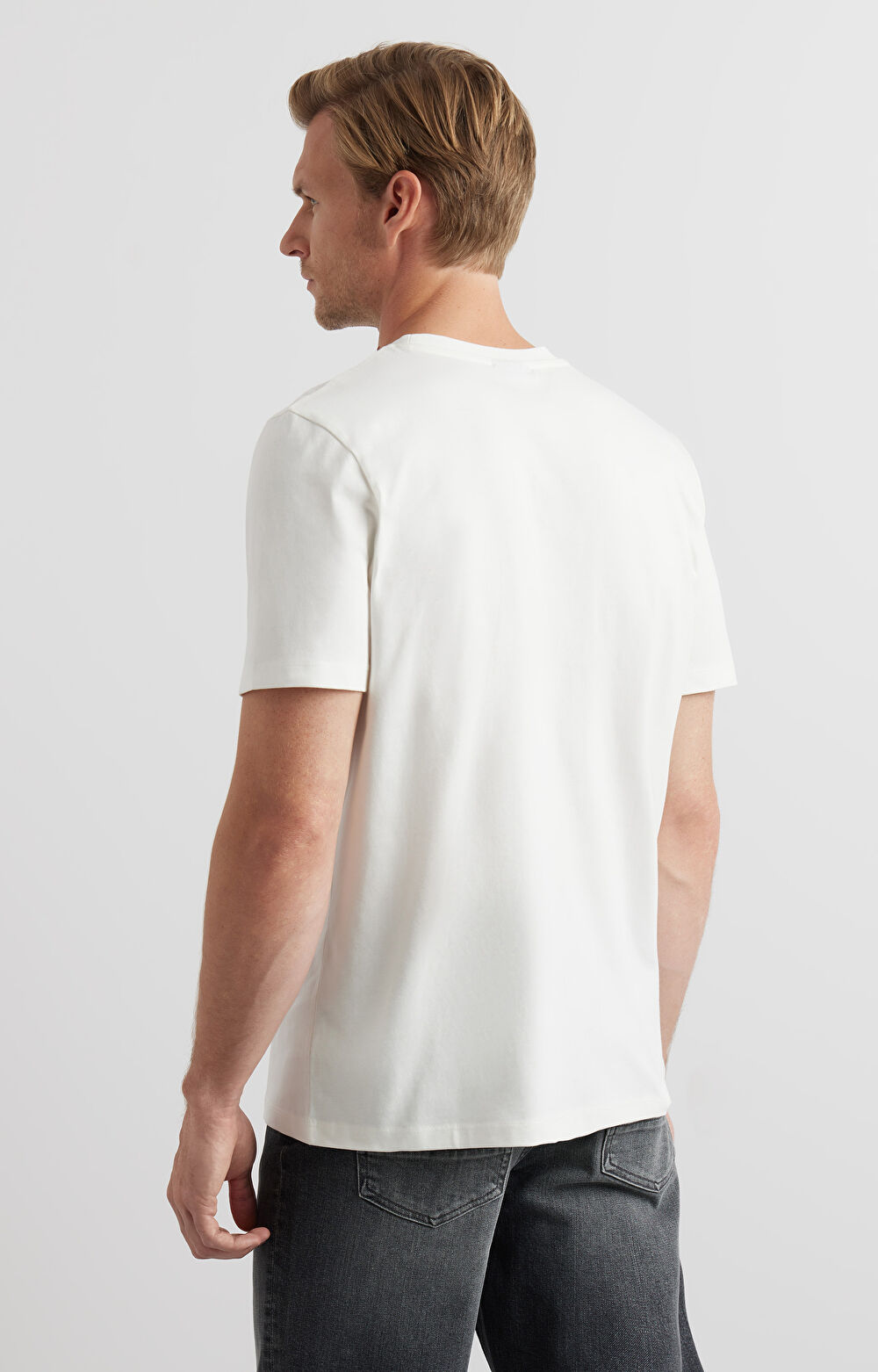T-shirt z nadrukiem - 2