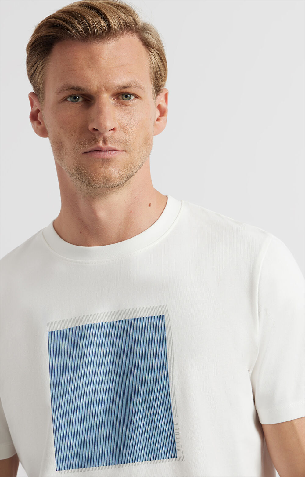T-shirt z nadrukiem - 5