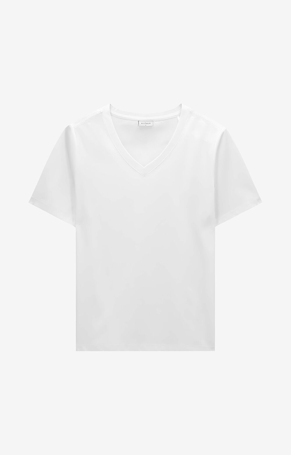 T-shirt slim - 2