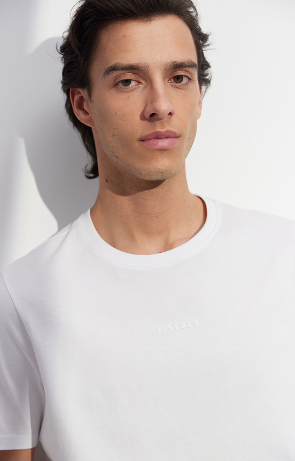 T-shirt round neck z logo - 7