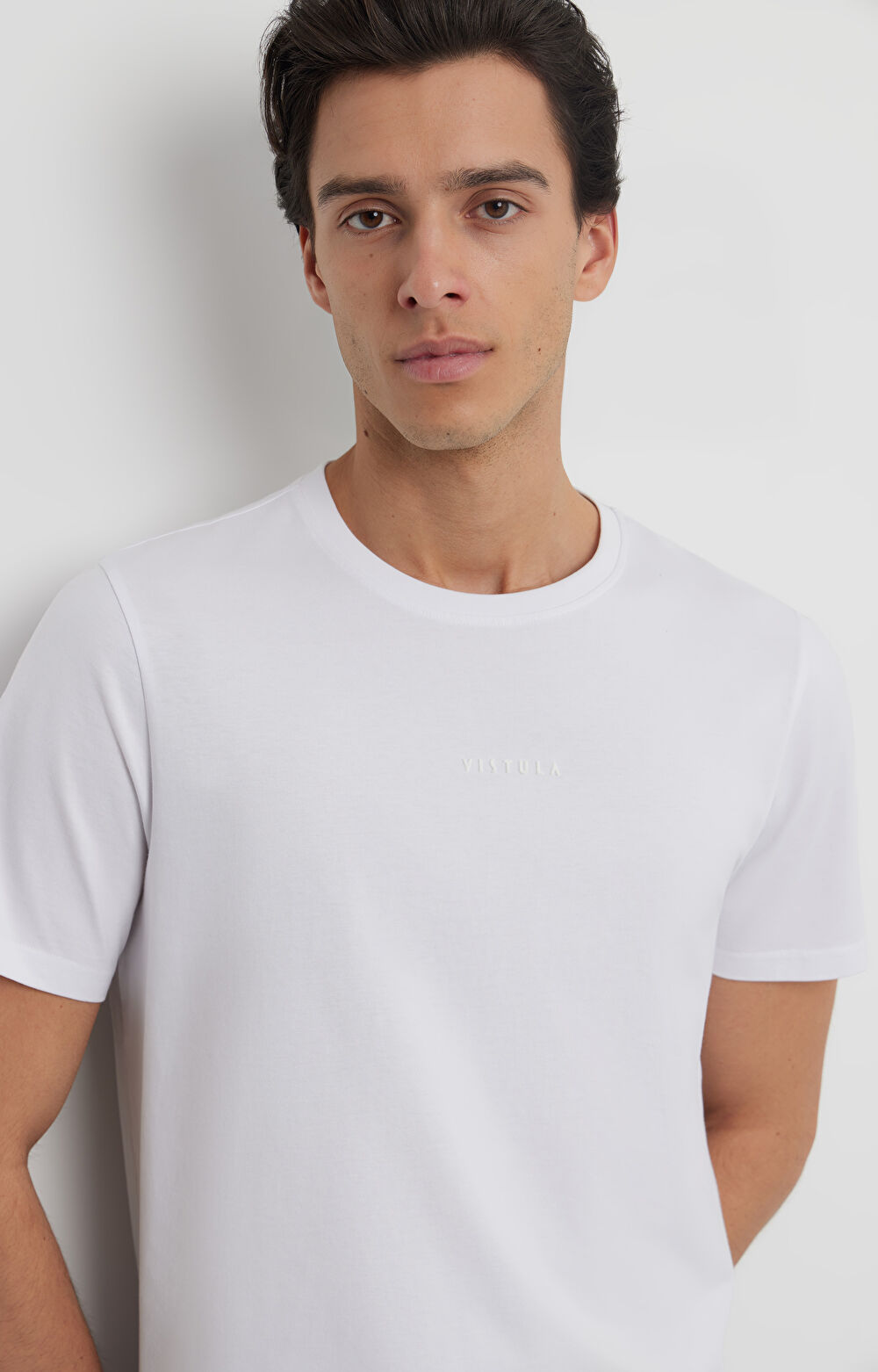 T-shirt round neck z logo - 6